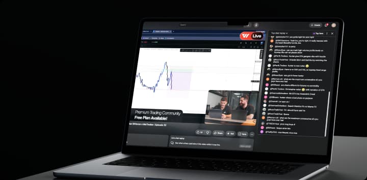 Trade Live, Every Day