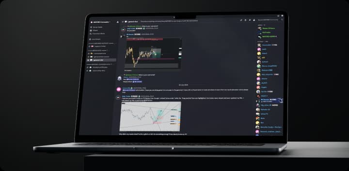 Trade Reviews