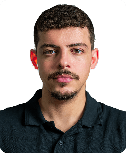 Mounir Kheidri